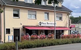 Hotel Haus Berrenrath